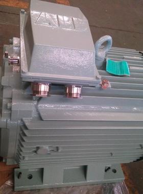 促销AB电动机B2QMQZA315S4包A110KW电动机ABB标准电机MABB马达邮