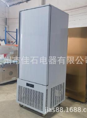 2025新款冰淇淋冷冻机91615盘Gelto柜blasatfreezer速冻厂家