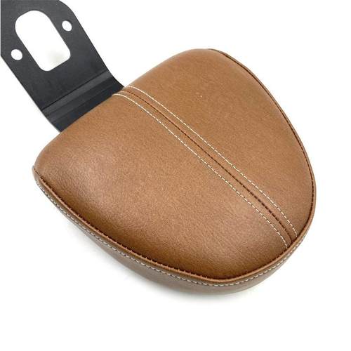 第安侦察座兵后垫印改装靠印第安中背司后机靠背