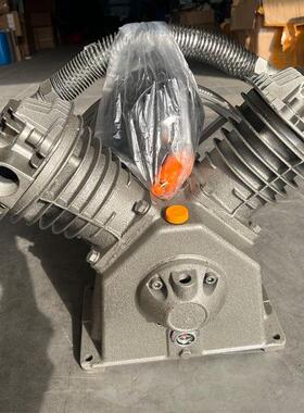 三空气压塞缩机活式空压机机总头成打气泵头配件JNJ0缸.251