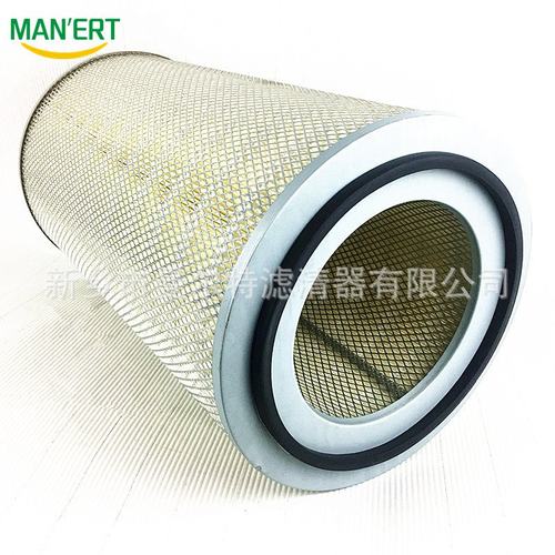 空压机SA-3空气滤芯过滤器滤清器空滤71161-66170分离设备保养