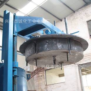 井式电阻炉台车炉 RQ3系列工业电炉 YFRE系列新型井式真空退火炉