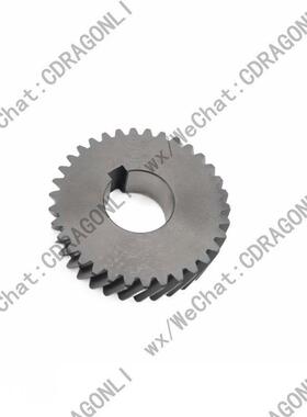 原装Mkita牧田a手598电钻6305搅拌机ut1305斜配齿/轮226559-1零件