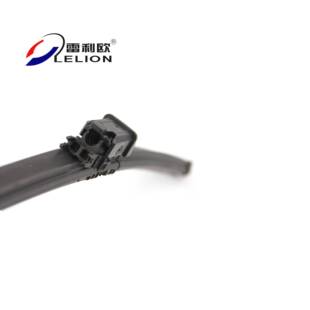 雷利欧厂家直销无框电动雨刷片24“+20”挡风玻璃前雨刷片