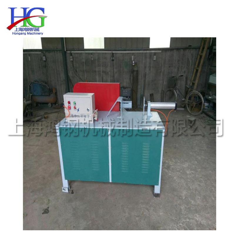 自动圆木截锯移侧hg-jdj-0式气动木工机断料机家断具厂用木工械切