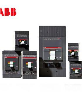 ABBTmax塑壳断路P器T7H1600R32/P-LSIR1600FF3P4P3160HUE0A