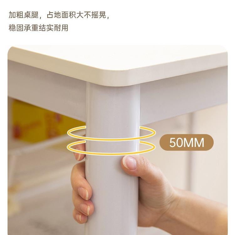 电脑桌学桌生家书用简约型办公桌子卧室简易DNZ0260K小租房学习写