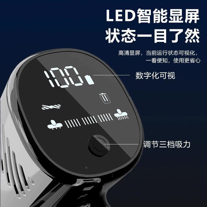 无器线台台吸尘器尼吸养尘器球桌布清洁不伤台尼台球俱乐部专用保