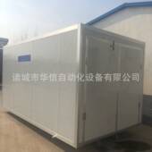 小型空气能肉块烘干机器肉肠烘干房烘干设备 红肠腊味热风烘干箱