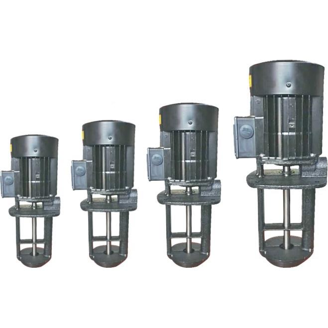 TPAK2-18立ECK式循环却泵DPB2-L18床机冷泵