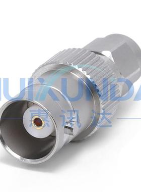 BNC/SMA-KJG高测接试转接器6GBNC母公转SMASM频A/BNELRC-JK连器