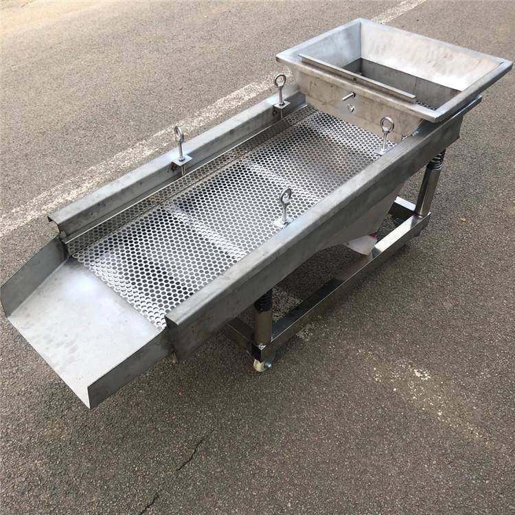 不锈钢振动筛筛黄豆大米龙虾双.层12khzds-85.13米,机械设备,筛选机,淘宝优惠券,粉丝福利购,淘宝优惠卷