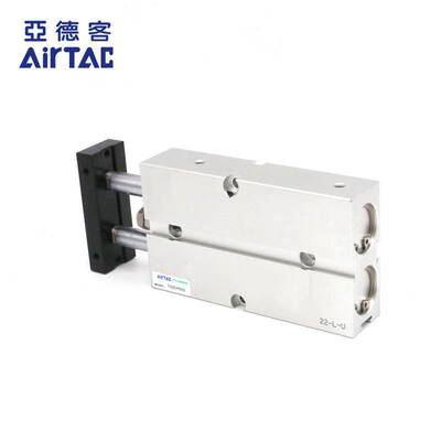 AirTAC原装亚德客双轴气缸 TN32X10S TN32X20S TN32X25S TN32X30S
