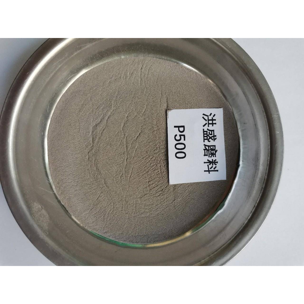 抛光研磨喷砂用棕刚玉微粉F2420F2450F28F3一级二级020F00F00F600