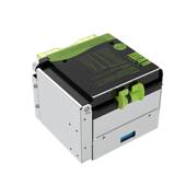 优库EMD806热敏标签打印机不干胶贴纸自助机内嵌形式 标签打印模组