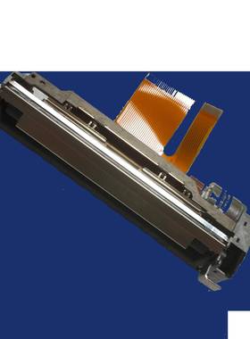 原装富士通FFTP648MCTP648ML103RC140心电图热敏打印机芯4112m寸m