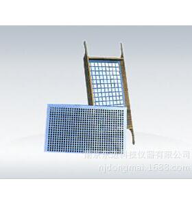 450mmmx350mmx标100m木框0.2-150m标准煤样筛制样准筛