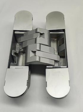 形大利进口CEAM不锈意钢隐藏合2015页隐形暗铰合页折叠门隐门十字