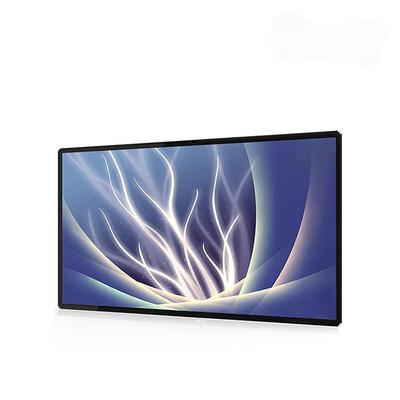 3寸2寸一43寸49寸5565寸壁挂机广告FFGWINDOWS版触摸查询体机