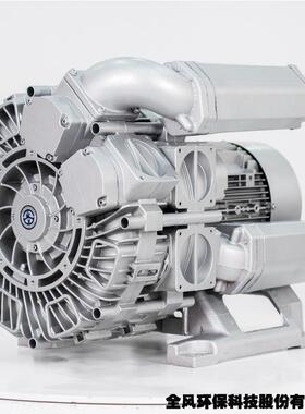 大压压力高压备鼓风机IBN自动化设配套用鼓风机工智能装备用高鼓