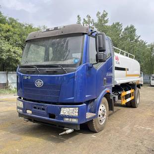 出车口手续库无品牌 存级解放j盘6底洒水园无林工厂工地自用