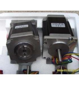 雕机步进刻电机电脑雕刻机57型B伺YGH3DZA11步进电机电服机