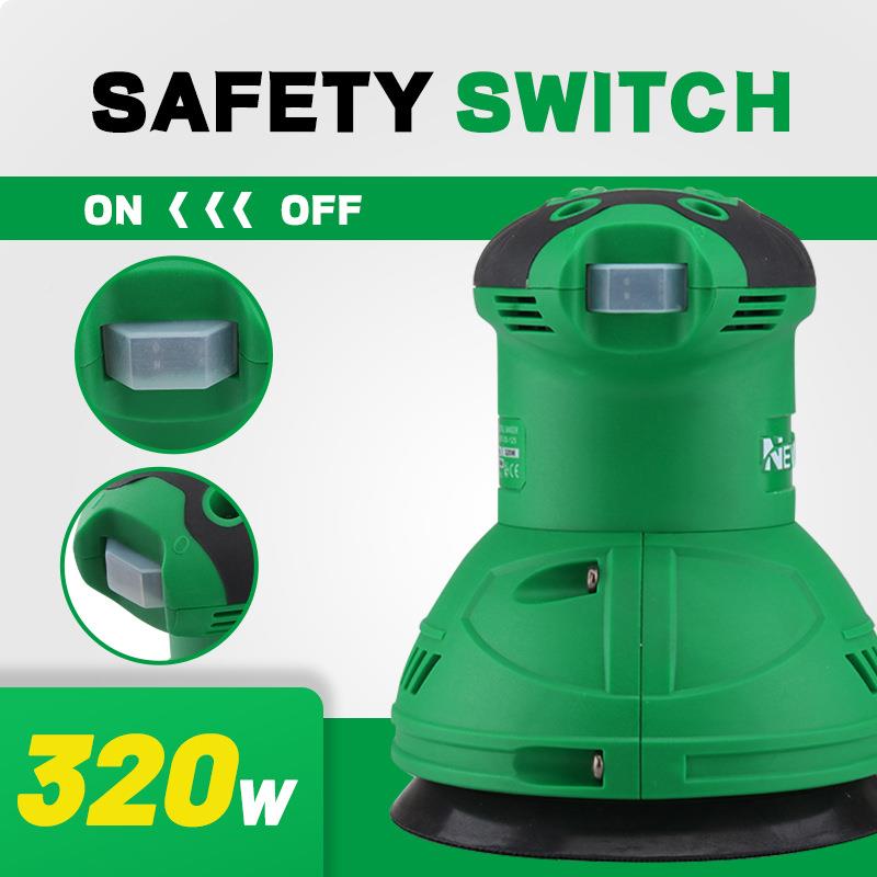 厂直NBT-OS-1销32家0W电动砂光机磨光机光木材.金属抛除锈