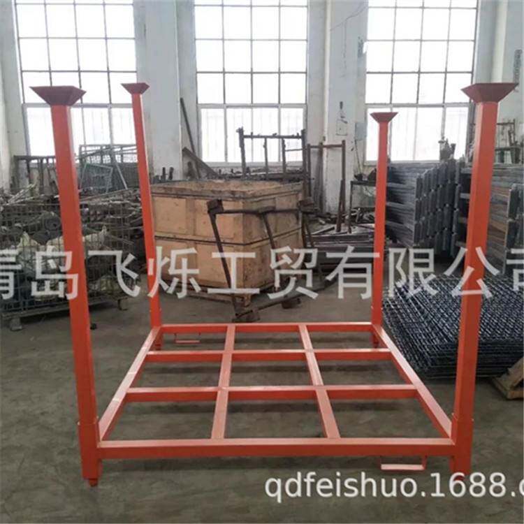 厂家直销双层轮胎架 汽车用品展示 规格多样量大从优