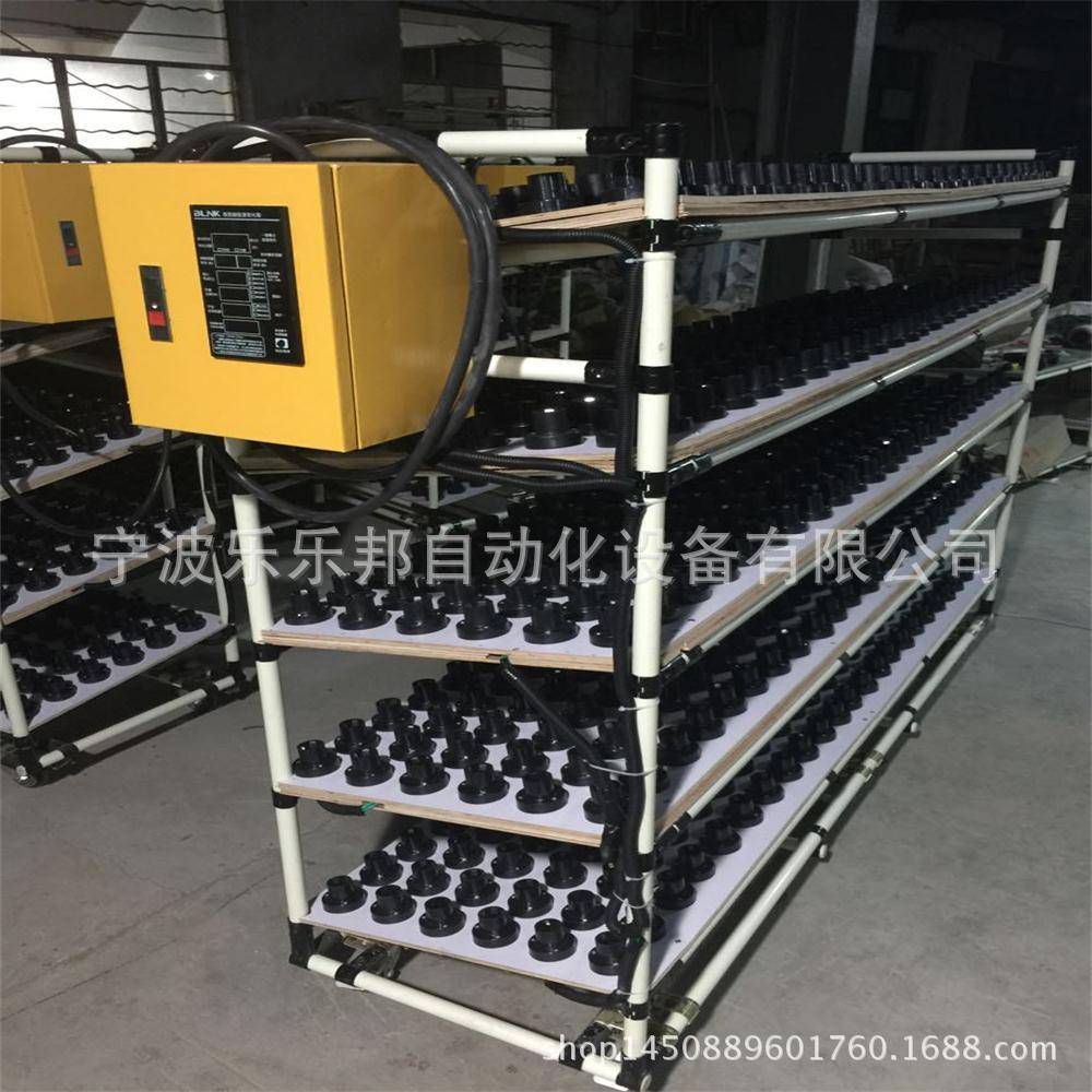 灯具老化线架老化线LED电源老化车智能测试球泡灯老化架