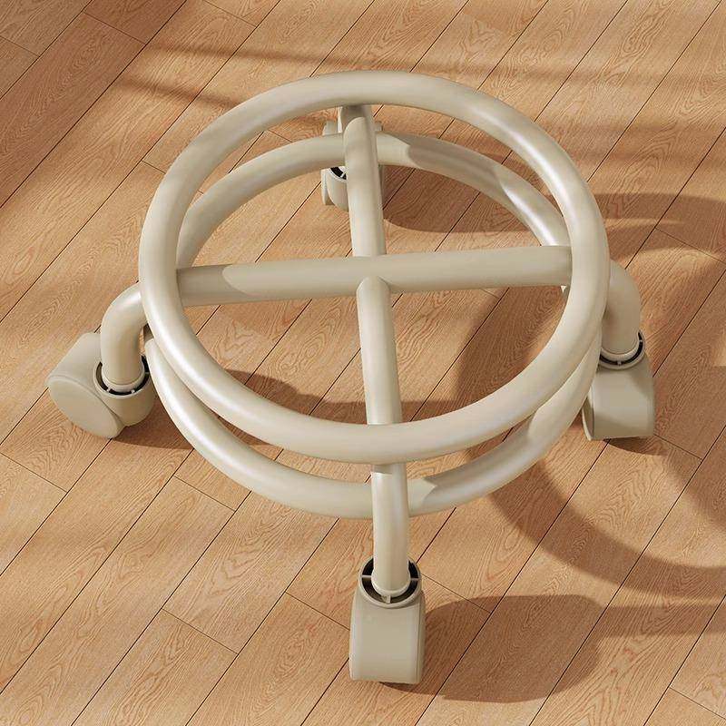 滑万向轮小凳子家用轮矮凳子移动带轮凳网板红圆小凳999沙发凳小,商业/办公家具,休闲椅/午休椅/骑马椅,淘宝优惠券,粉丝福利购,淘宝优惠卷