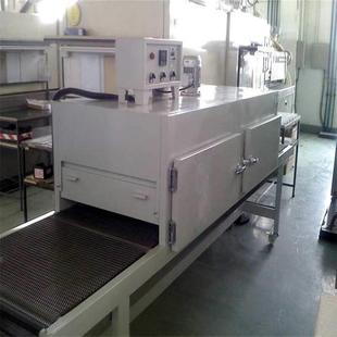 高温线流水带式 油烘线m431干烤炉不锈钢喷线隧道炉