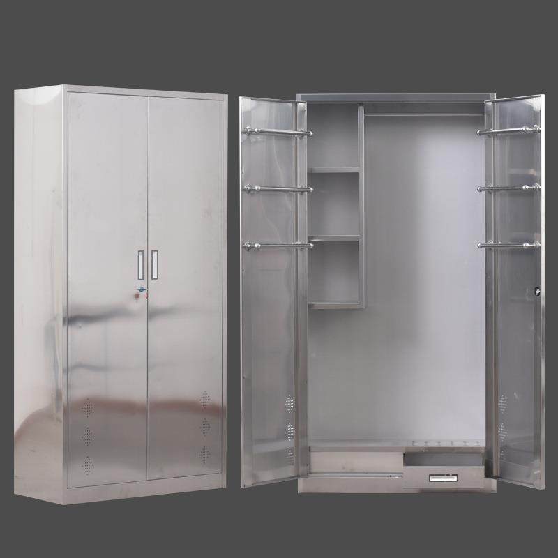 304不锈钢家清洁扫把柜用拖收把扫帚储柜物柜卫生031工具纳柜防水,商业/办公家具,办公储物柜,淘宝优惠券,粉丝福利购,淘宝优惠卷