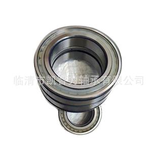 厂销SL18512SL185013185014N0NC5015双列子满FPC装 圆柱F滚轴承