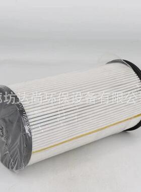 115050050-A207/亿利大炮总0成柴油滤清器一汽解0放J6P油水分离滤