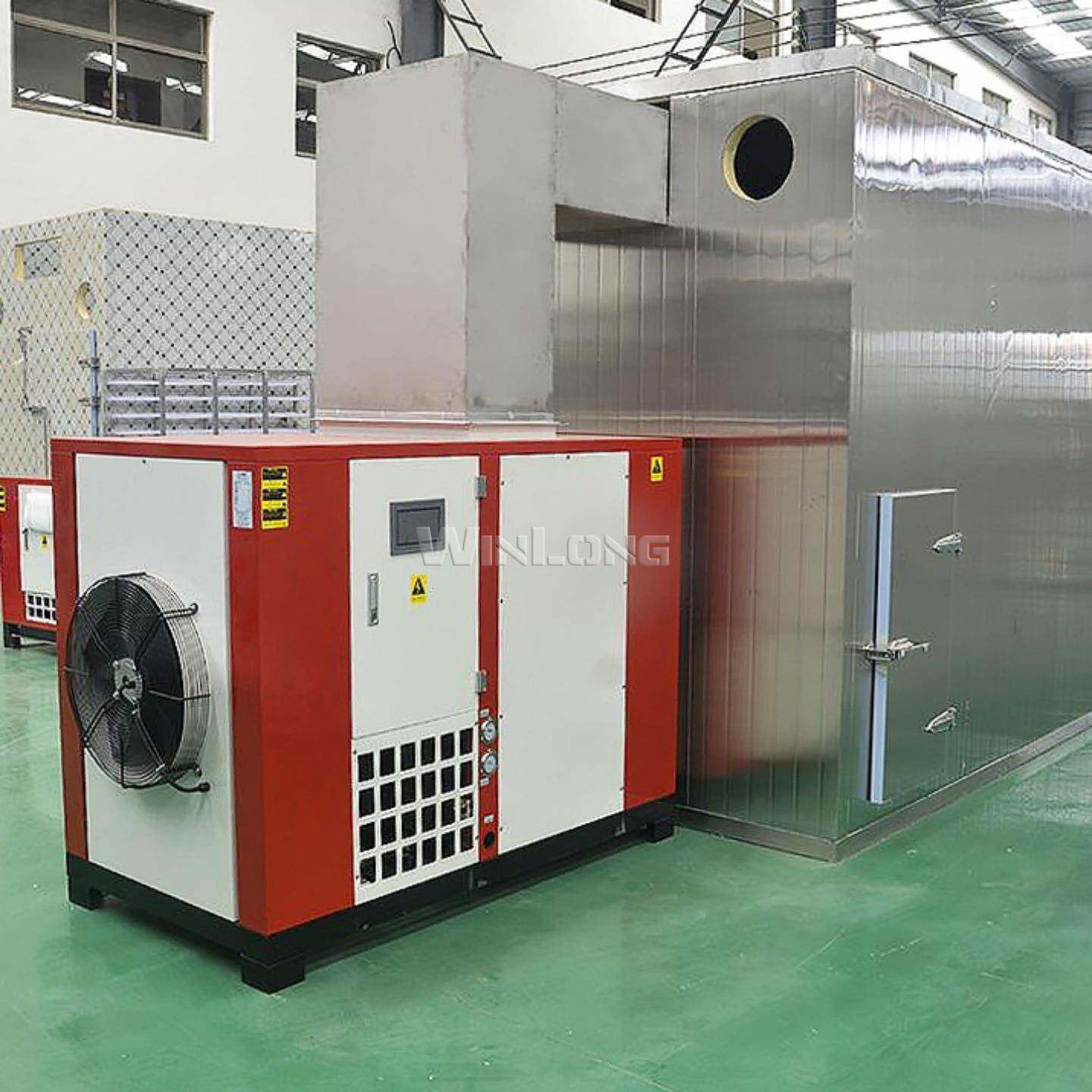 玫瑰莉花空无品牌/气能烘房金丝皇菊花烘茶烘干干茉机桂花百合热