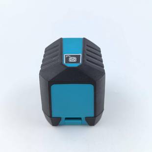 平厂家制定2线绿光红式 外线水仪小型家用LAN便携高精度水平仪mj1