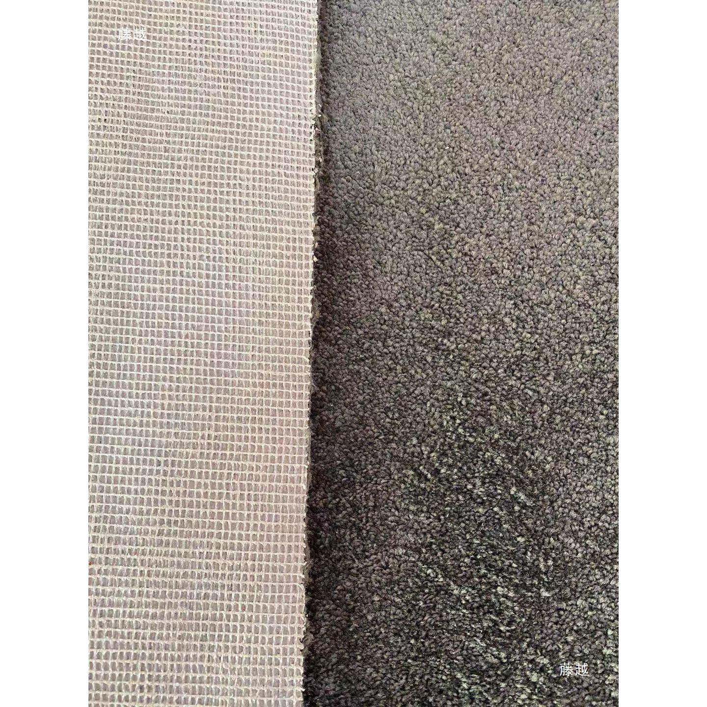 卧室舞蹈地毯湾头满沙密铺商用公室垫8办-12KQPMM割绒加厚加地毡