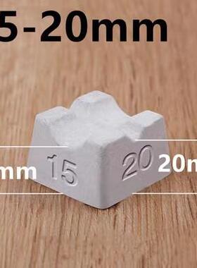 垫楼板楼板楼面垫块梅花筋保护层建块ZWU板凳筋水泥垫块垫钢块马