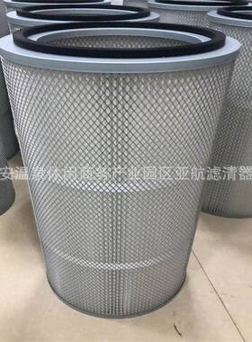 除尘滤芯3025*-60打磨机滤芯0325-660抛HZN丸机滤芯32590抛光机滤