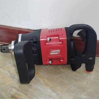 气动具重型汽修风动扳风手工中风大扭力GQH风炮管桩厂炮用炮