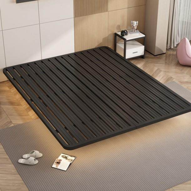 网红UQX简约悬床1.5米1铁.浮8米意式轻奢无床头架双人铁床公寓床,电子元器件市场,其它元器件,淘宝优惠券,粉丝福利购,淘宝优惠卷