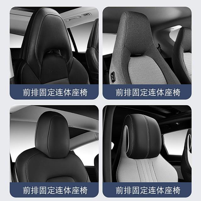 比亚迪E1专用座套全包围四季通用车坐垫套亚麻布艺舒适汽车座椅套