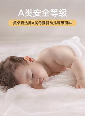 5L儿蒙古包蚊帐防摔儿童密婴A加加厚可折叠家用卧OUX室u型