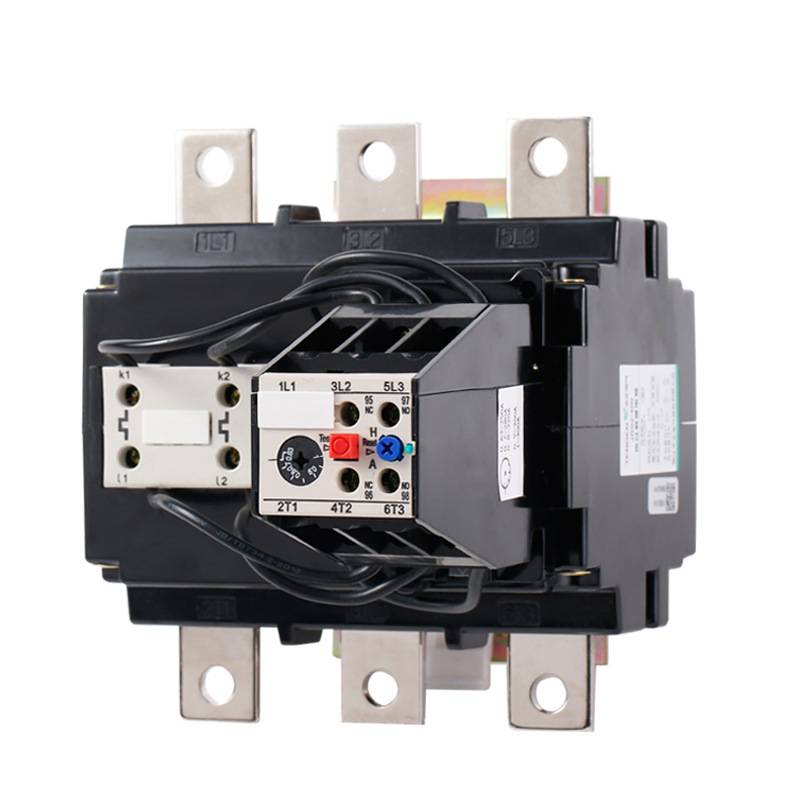 天正JRS2-400/F三相电动机热过载保护继电器NR4-400A160A200A250A