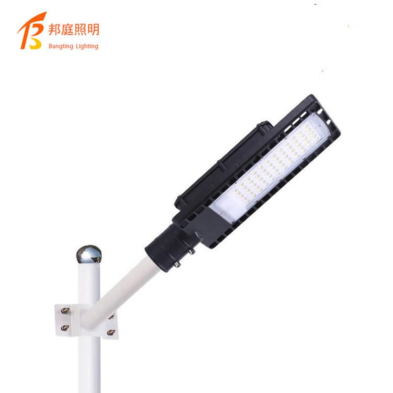 ed道路工程户外ZXN防水路路灯头家道路工程led灯户外庭l院厂灯照