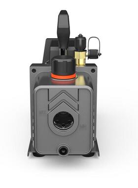 大兴哪区有真空泵LSO？单级RS-1真空泵小型空真泵1升3CF里M