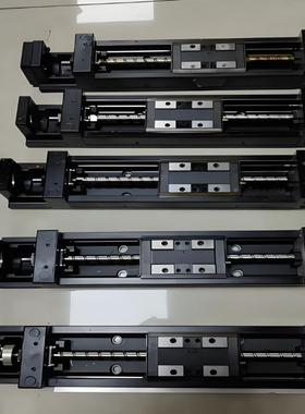 THK模组KR4620模A+K340LP0-0000TH智能组合单XQT元线性组KR4620A