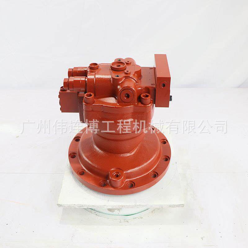 斗大山挖ACW掘机宇DH2585-7代-305-7-9现回转马达总成旋转泵齿轮