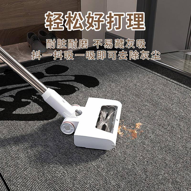 户地垫门202ESZ890745新款进门门玄关脚垫进户门垫耐脏免洗口入防