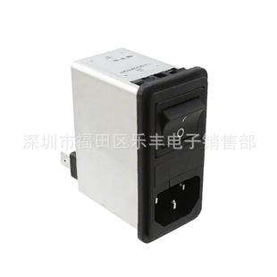 SHAFFN无品牌 06FN282 06284BC281285 ER夏弗纳滤波器FN238